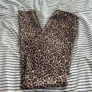 AMERICAN EAGLE LEGGINGS